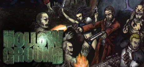Hollow Ground trainer — featured cover