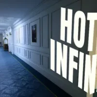 Hotel Infinity trainer — featured cover