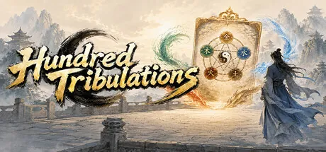 Hundred Tribulations trainer — featured cover