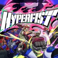 HYPERFIST trainer — featured cover