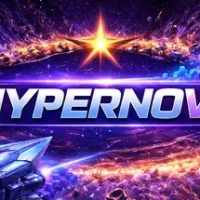 Hypernova trainer — featured cover