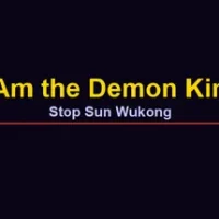 I Am the Demon King: Stop Sun Wukong trainer — featured cover