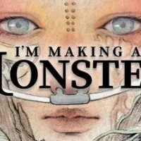 I'm Making a Monster trainer — featured cover