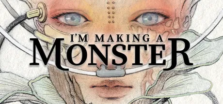 I'm Making a Monster trainer — featured cover