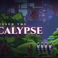 I Missed the Apocalypse trainer — featured cover