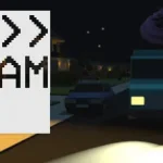Ice Cream Man Trainer