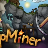Idle DeepMiner trainer — featured cover