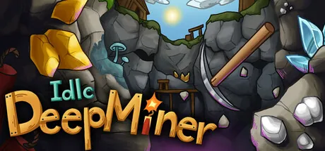 Idle DeepMiner trainer — featured cover