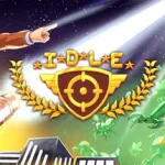 IDLE: Intergalactic Defense League Exterminators Trainer