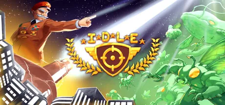 IDLE: Intergalactic Defense League Exterminators trainer — featured cover