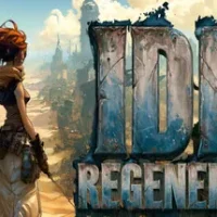 Idle Regenerator trainer — featured cover