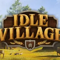 Idle Village trainer — featured cover