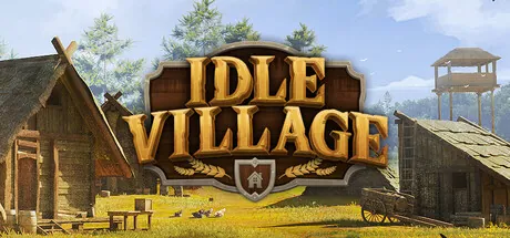 Idle Village trainer — featured cover