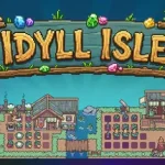 Idyll Isle Trainer