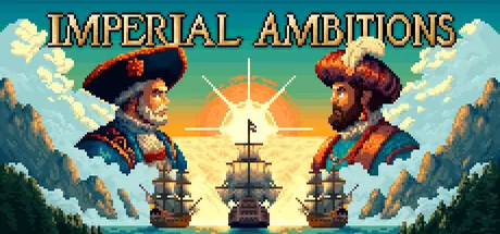 Imperial Ambitions trainer — featured cover