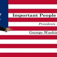 Important People of History: Presidents - George Washington trainer — featured cover