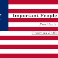 Important People of History: Presidents - Thomas Jefferson trainer — featured cover