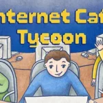 Internet Cafe Tycoon Trainer