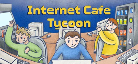 Internet Cafe Tycoon trainer — featured cover