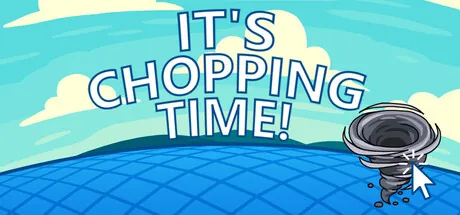 It's Chopping Time! trainer — featured cover