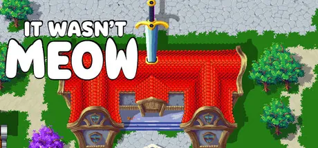 It wasn’t meow trainer — featured cover
