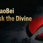 Jiaobei: Ask the Divine Trainer