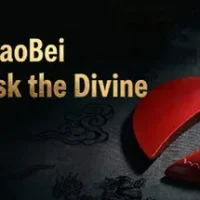 Jiaobei: Ask the Divine trainer — featured cover
