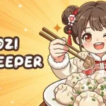 Jiaozi & Shopkeeper Trainer