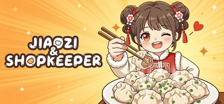 Jiaozi & Shopkeeper trainer — featured cover