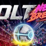 Jolt: Neon Breaker Trainer