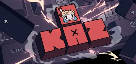 KAZ trainer — featured cover