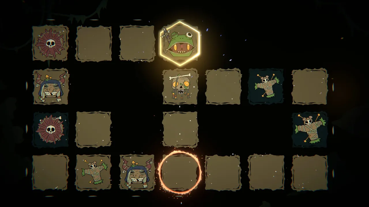 KAZ — environment preview