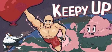 Keepy UP trainer — featured cover