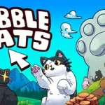 Kibble Cats Trainer