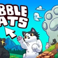 Kibble Cats trainer — featured cover
