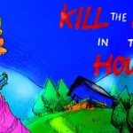 Kill the Man in the House Trainer