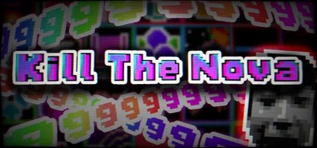 Kill The Nova trainer — featured cover