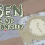 Kisen: Seeker of Aenjan City Trainer