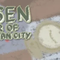 Kisen: Seeker of Aenjan City trainer — featured cover