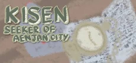 Kisen: Seeker of Aenjan City trainer — featured cover