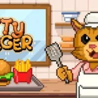 Kitty Burger trainer — featured cover