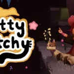 Kitty Witchy Trainer