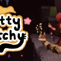 Kitty Witchy trainer — featured cover