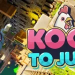 KOOO TO JUMP! Trainer