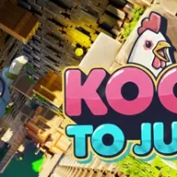 KOOO TO JUMP! trainer — featured cover