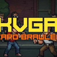 Kvga trainer — featured cover