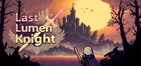 Last Lumen Knight trainer — featured cover