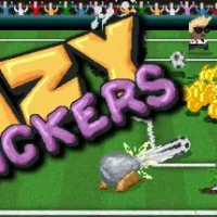 Lazy Kickers trainer — featured cover