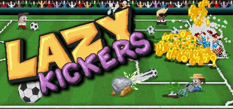 Lazy Kickers trainer — featured cover
