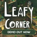 Leafy Corner Trainer